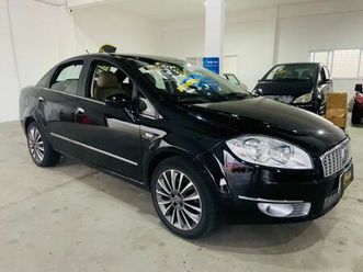 FIAT LINEA fiat-linea-absolute-1-9-1-8-flex-dualogic-4p-2011