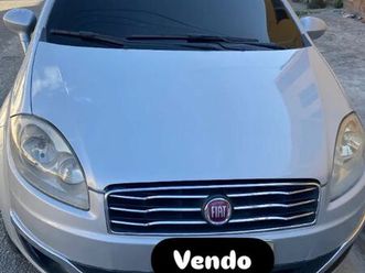 fiat linea essence 1.8 flex 16v 4p 2015