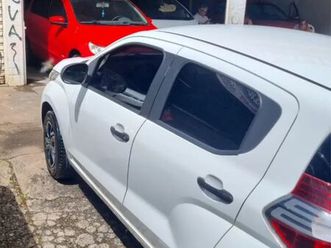 fiat mobi easy 1.0 fire flex 5p. 2017