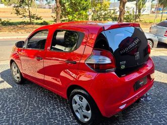 fiat mobi easy 1.0 fire flex 5p. 2022