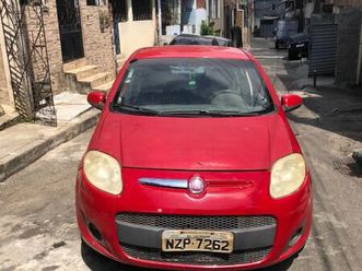 fiat palio attractive 1.0 evo fire flex 8v 5p 2012
