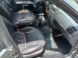 tetrafuel 1.4 mpi fire flex 8v 4p