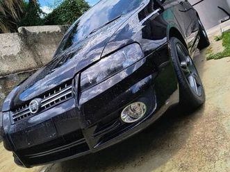 fiat stilo 1.8 sporting flex 8v 5p 2007