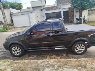 fiat strada adv/adv tryon 1.8 mpi flex 8v ce 2005