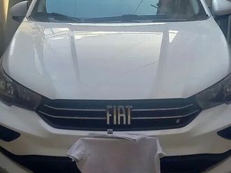 fiat cronos drive 1.3 8v flex 2023