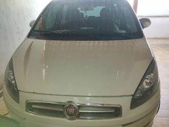 fiat idea essence sublime 1.6 flex 16v 5p 2016