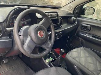 like 1.0 fire flex 5p.