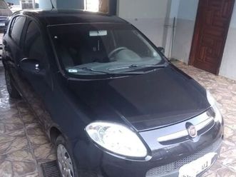 fiat palio attractive 1.0 evo fire flex 8v 5p 2013