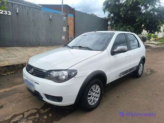 way 1.0 fire flex 8v 5p