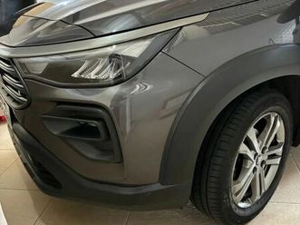 fiat pulse drive 1.3 8v flex mec. 2023