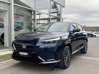honda e:ny1 e:ny1 elegance 68.8kwh cvt 5 ajtós. 204le