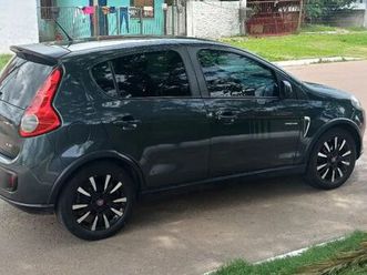 sporting 1.6 flex 16v 5p