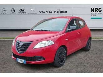 3ª serie 1.2 69 cv 5 porte silver