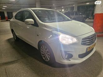 instyle אוט׳ 1.2 (80 כ״ס) [2013-2020]