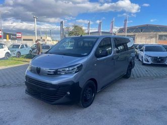 expert 4ª serie bhdi 180 eat8 pl-sl-tn combi long km. zero iva inc