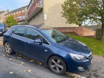 1.7 cdti ecoflex 99g sri euro 5 (start/stop) 5dr