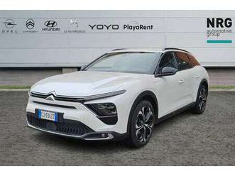 x puretech 130 s&s eat8 shine