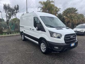 330 2.0 tdci 130cv trend l2h2 e6.2