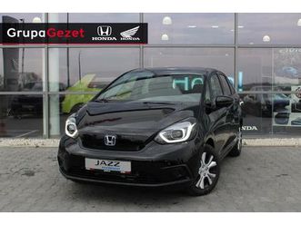 honda jazz 1,5 i-mmd hybrid elegance e-cvt *nowa wersja rabat 2 tys zl*