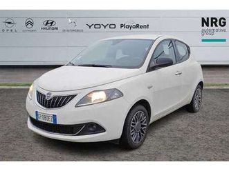 3ª serie 1.0 firefly 5 porte s&s hybrid ecochic si