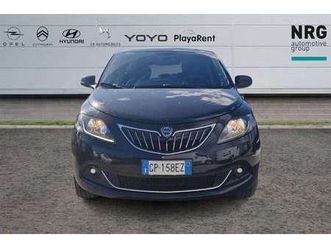 3ª serie 1.0 firefly 5 porte s&s hybrid ecochic si