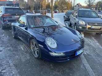 911 carrera 4 s 355cv 3.8 chrono pano