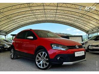 volkswagen-polo-cross-povisan-76-000-km-kot-nov