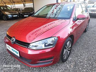 volkswagen golf 1.6 tdi bmt comfortline-slo-143.000km-2.lastnik