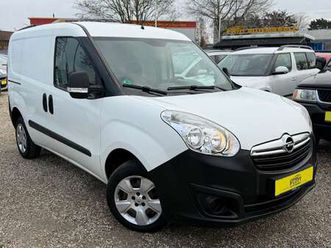 combo d*86tkm*2.hand*klima*tüv neu