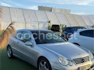 mercedes-benz clase c