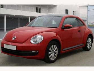 1.2 tsi bluemotion tech euro 6 (start/stop) 3dr