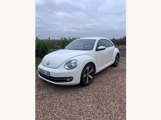 1.6 tdi bluemotion tech design euro 5 (start/stop) 3dr