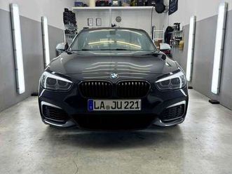 1er (5-türer) m140i xdrive sport-aut.