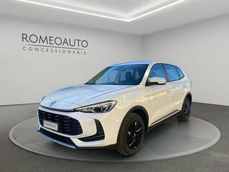 nuova 1.5 benzina standard