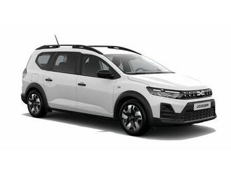 nuova dacia jogger expression tce 120cv 7p gpl my’26