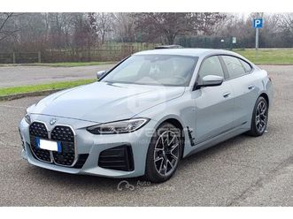 bmw 420d 48v msport