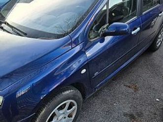 peugeot 307 monospace