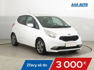 kia venga 1.6 cvvt, lpg, automat, sr,2.maj