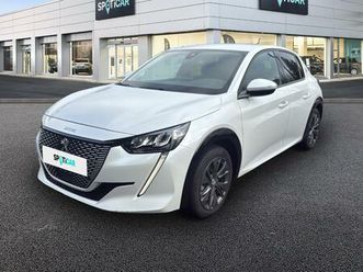 electrique 50 kwh 136ch roadtrip