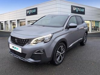 1.2 puretech 130ch allure s&s eat6