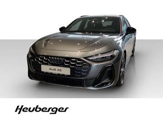 audi a5 avant e-hybrid quattro 270 kw s tronic tech p