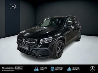 200 d amg line toit ouvrant full led