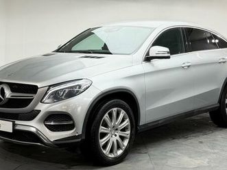 350 d 258 ch 9g-tronic 4matic - caméra 360° - hayon electrique - sièges electrique