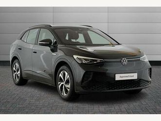 pure 52kwh life auto 5dr