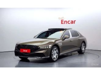 genesis g90 ≫ 2022 • 65 210 eur • id
