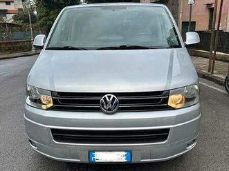 caravelle 2000 tdi full