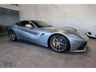used 2016 ferrari f12berlinetta base