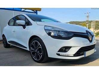 renault clio renault clio 0.9 tce business societe renault tech fevereiro/20