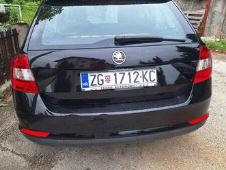 škoda