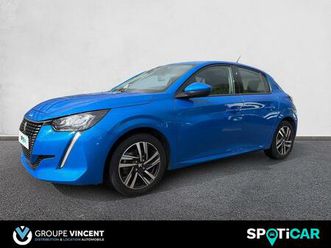 allure 1.2 puretech 100ch s&s eat8